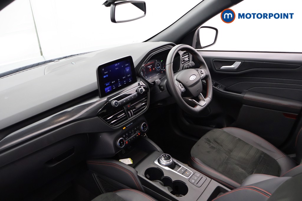 Ford Kuga St-Line X Edition Automatic Petrol Plug-In Hybrid SUV - Stock Number (1629880) - 36th supplementary image