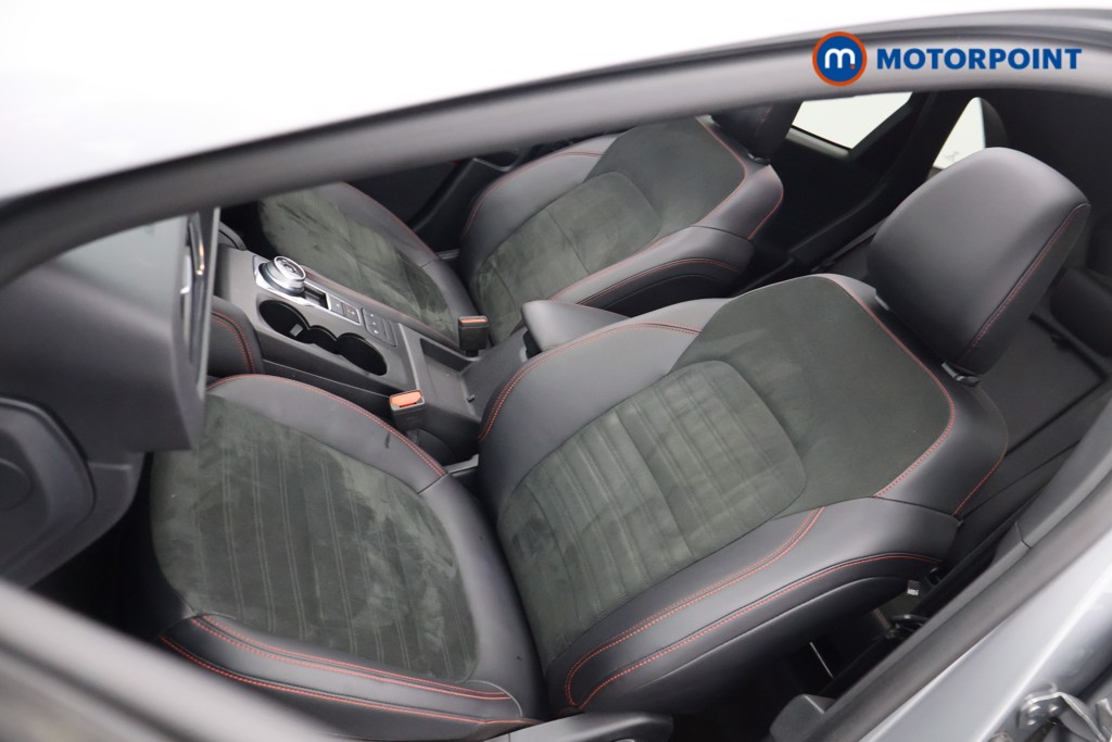 Ford Kuga St-Line X Edition Automatic Petrol Plug-In Hybrid SUV - Stock Number (1629880) - 38th supplementary image