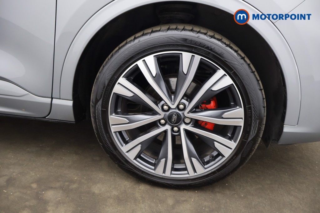 Ford Kuga St-Line X Edition Automatic Petrol Plug-In Hybrid SUV - Stock Number (1629880) - 1st supplementary image