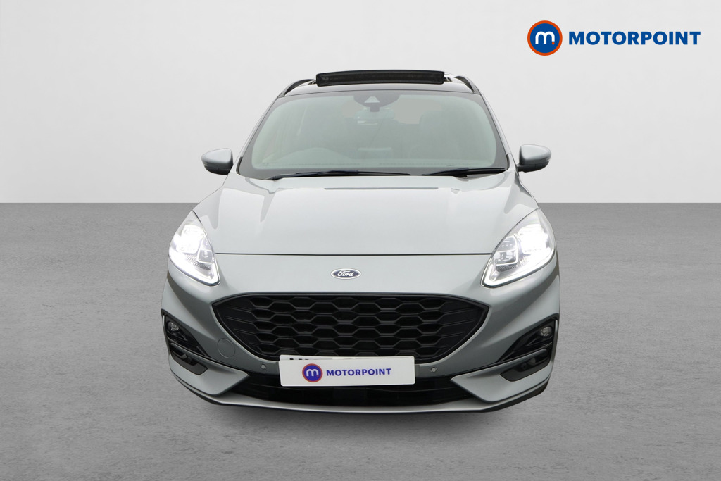 Ford Kuga St-Line X Edition Automatic Petrol Plug-In Hybrid SUV - Stock Number (1629880) - Front bumper