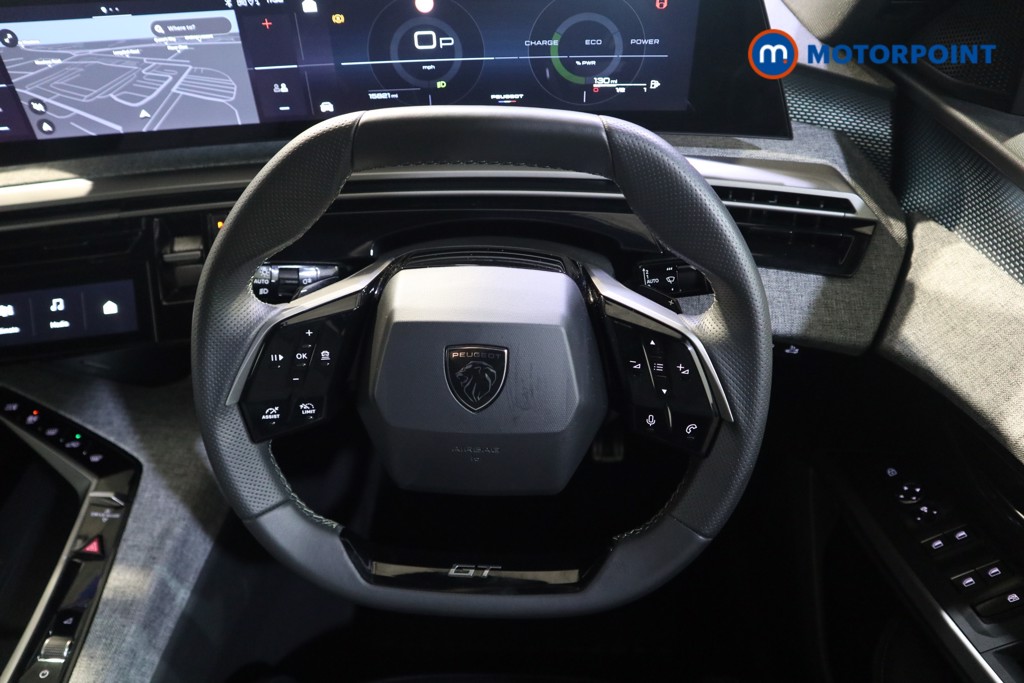 Peugeot 3008 GT Automatic Petrol SUV - Stock Number (1629882) - 2nd supplementary image