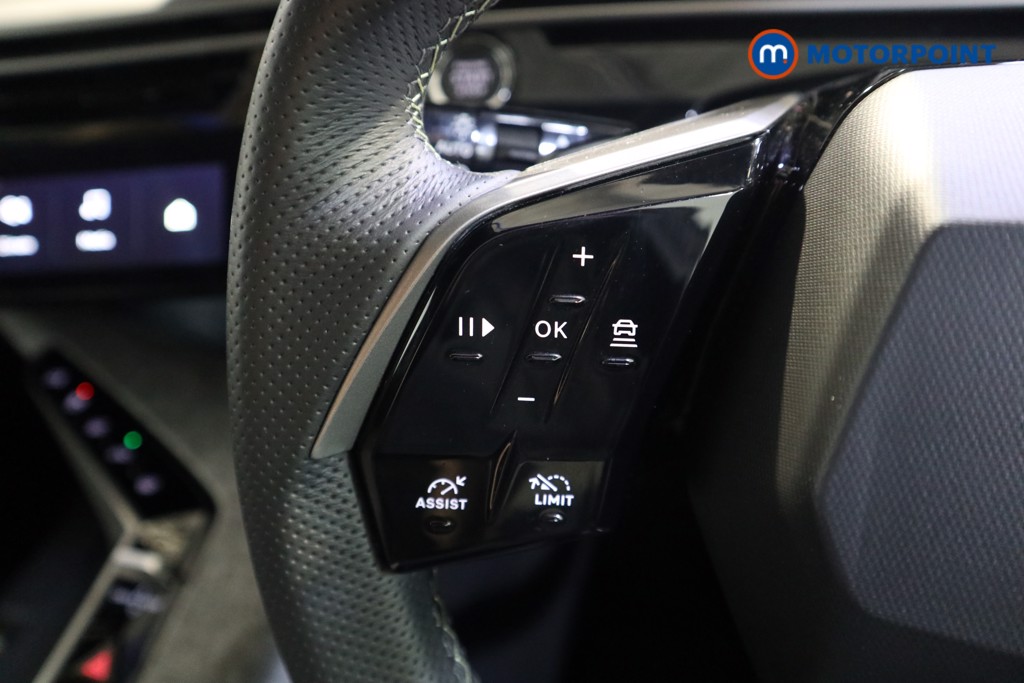 Peugeot 3008 GT Automatic Petrol SUV - Stock Number (1629882) - 3rd supplementary image