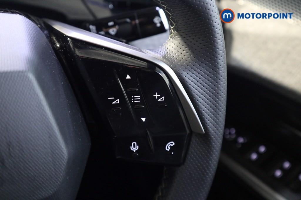 Peugeot 3008 GT Automatic Petrol SUV - Stock Number (1629882) - 4th supplementary image