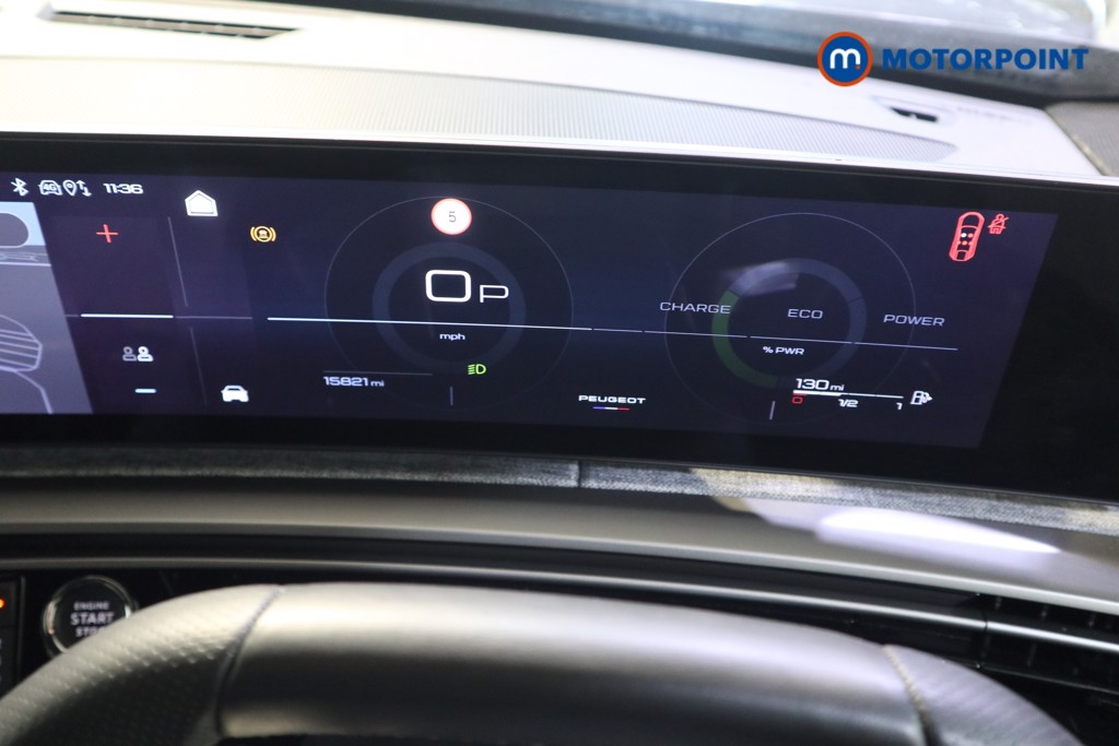 Peugeot 3008 GT Automatic Petrol SUV - Stock Number (1629882) - 6th supplementary image