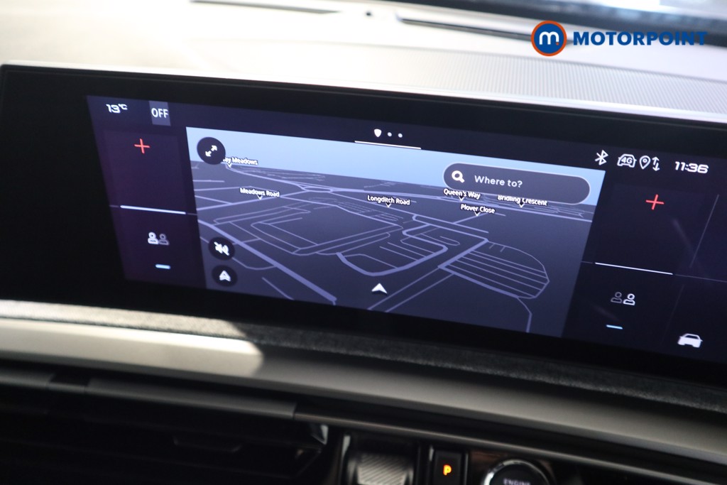 Peugeot 3008 GT Automatic Petrol SUV - Stock Number (1629882) - 7th supplementary image