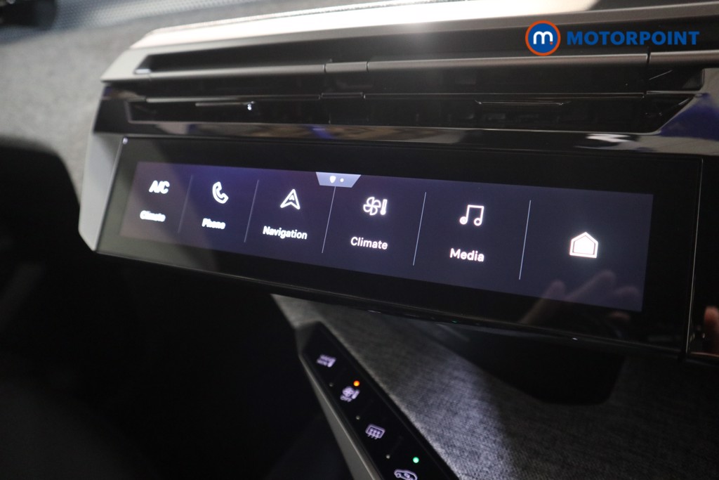 Peugeot 3008 GT Automatic Petrol SUV - Stock Number (1629882) - 9th supplementary image