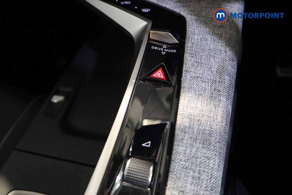 Peugeot 3008 GT Automatic Petrol SUV - Stock Number (1629882) - 11th supplementary image