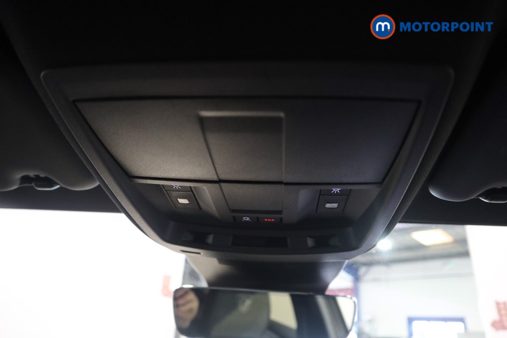 Peugeot 3008 GT Automatic Petrol SUV - Stock Number (1629882) - 13th supplementary image