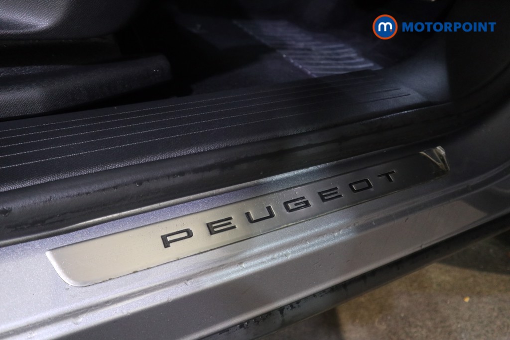 Peugeot 3008 GT Automatic Petrol SUV - Stock Number (1629882) - 15th supplementary image