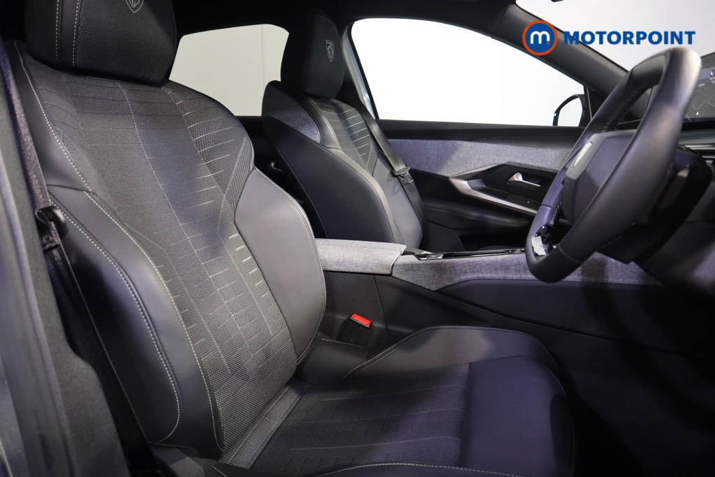 Peugeot 3008 GT Automatic Petrol SUV - Stock Number (1629882) - 16th supplementary image