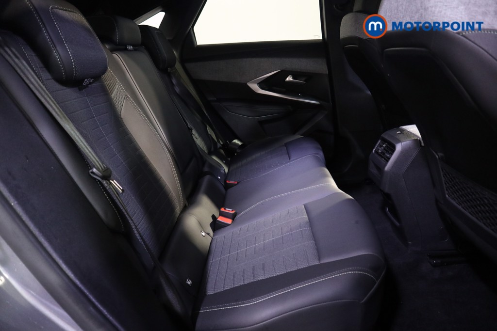 Peugeot 3008 GT Automatic Petrol SUV - Stock Number (1629882) - 18th supplementary image