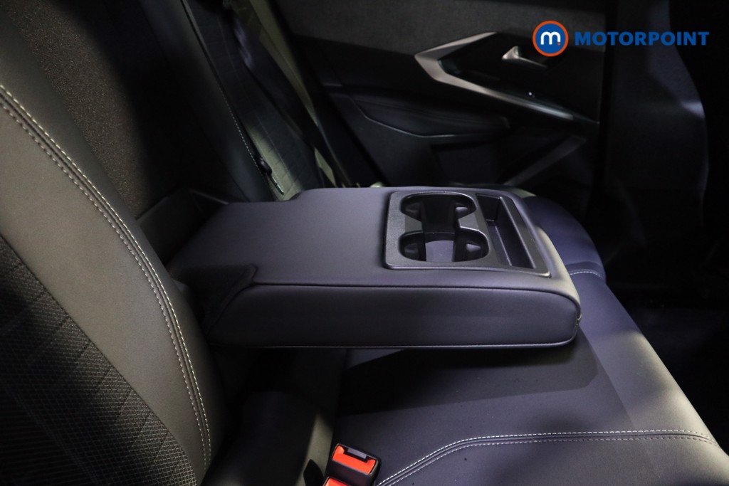 Peugeot 3008 GT Automatic Petrol SUV - Stock Number (1629882) - 20th supplementary image