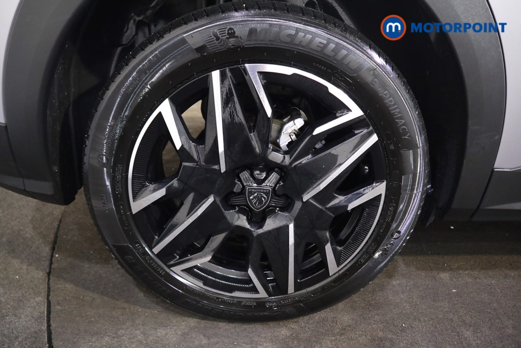 Peugeot 3008 GT Automatic Petrol SUV - Stock Number (1629882) - 24th supplementary image