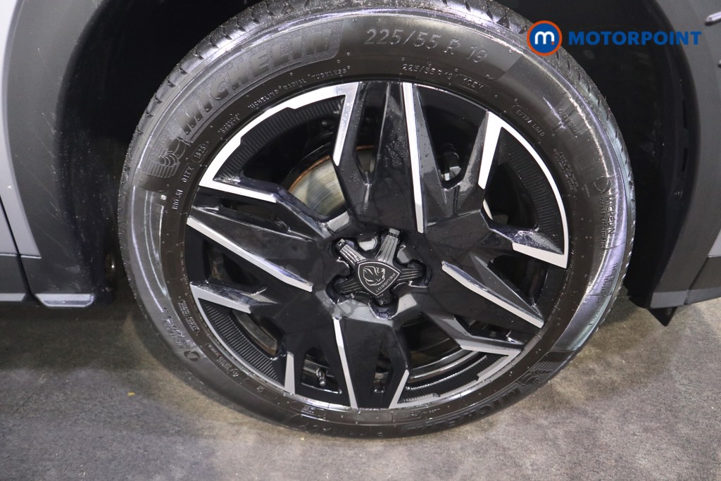 Peugeot 3008 GT Automatic Petrol SUV - Stock Number (1629882) - 25th supplementary image