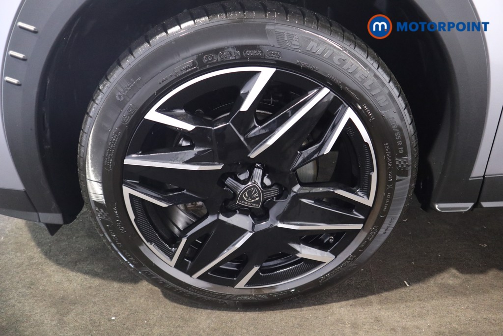 Peugeot 3008 GT Automatic Petrol SUV - Stock Number (1629882) - 26th supplementary image