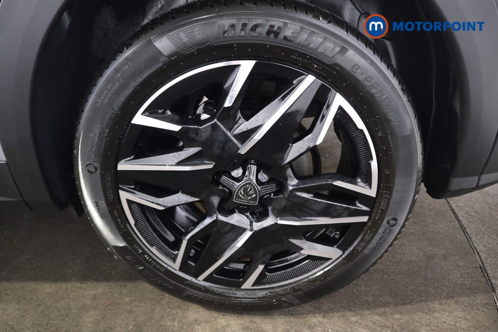 Peugeot 3008 GT Automatic Petrol SUV - Stock Number (1629882) - 27th supplementary image