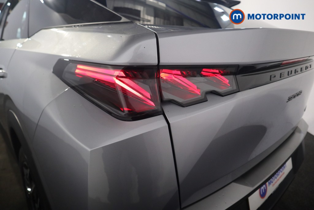Peugeot 3008 GT Automatic Petrol SUV - Stock Number (1629882) - 30th supplementary image