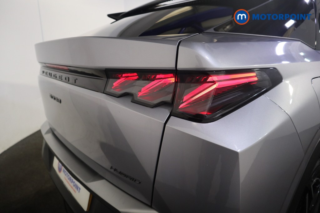 Peugeot 3008 GT Automatic Petrol SUV - Stock Number (1629882) - 31st supplementary image