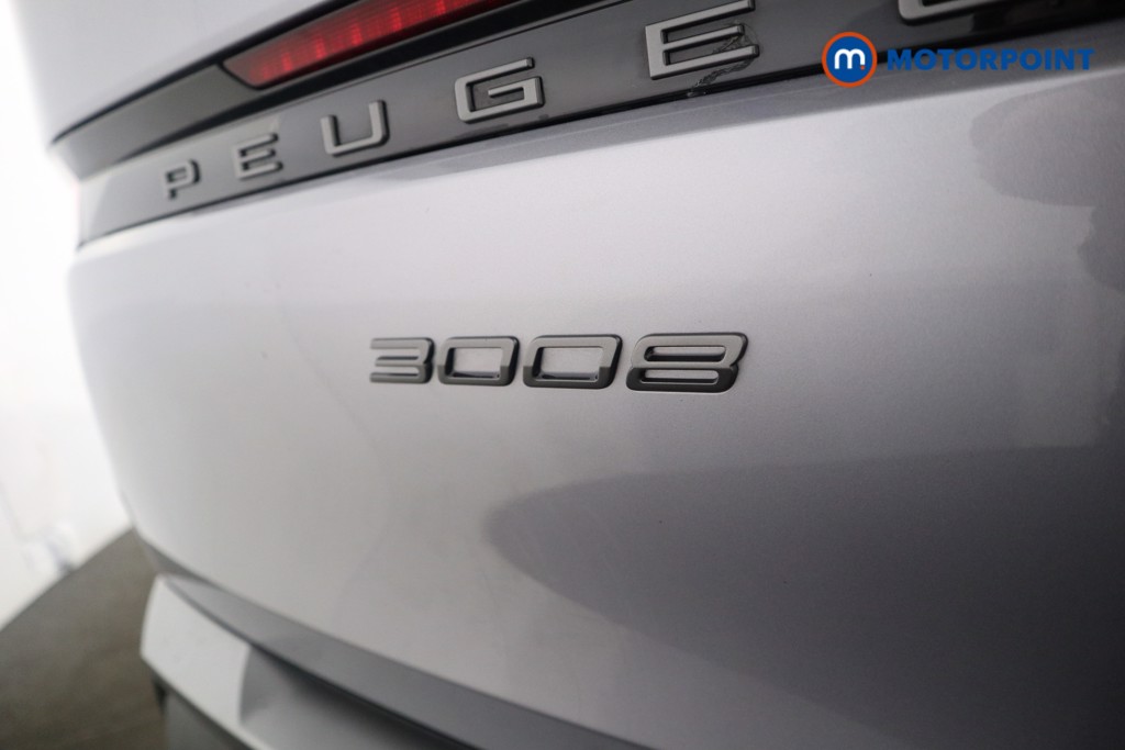 Peugeot 3008 GT Automatic Petrol SUV - Stock Number (1629882) - 32nd supplementary image