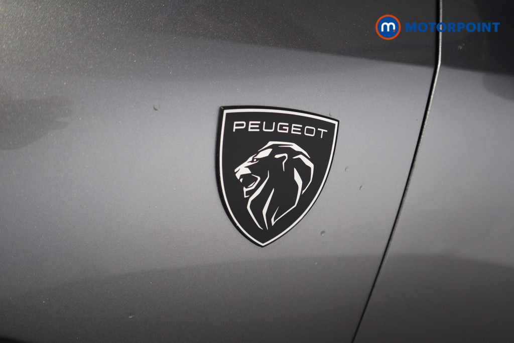 Peugeot 3008 GT Automatic Petrol SUV - Stock Number (1629882) - 36th supplementary image