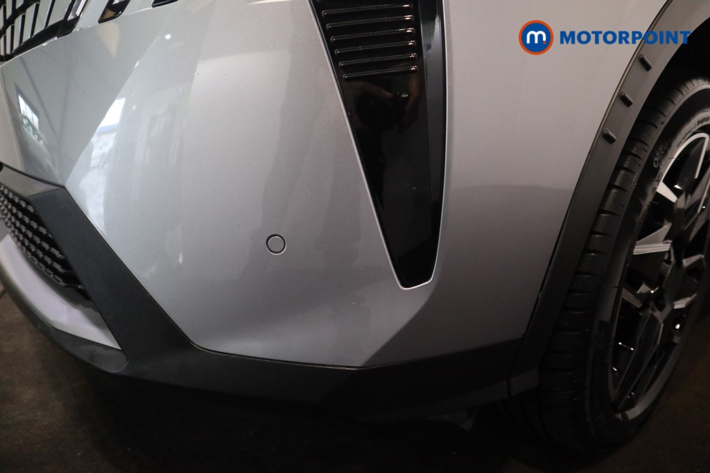 Peugeot 3008 GT Automatic Petrol SUV - Stock Number (1629882) - 37th supplementary image