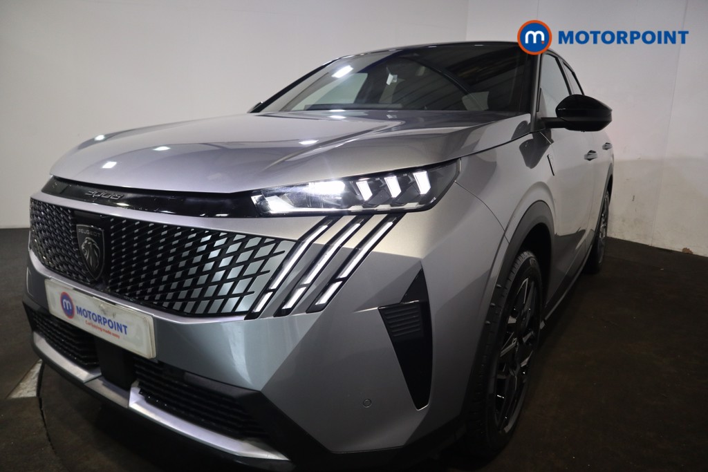 Peugeot 3008 GT Automatic Petrol SUV - Stock Number (1629882) - 38th supplementary image
