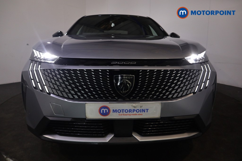 Peugeot 3008 GT Automatic Petrol SUV - Stock Number (1629882) - 39th supplementary image