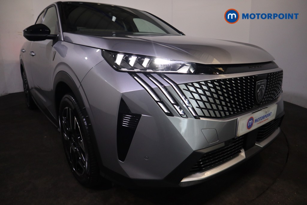 Peugeot 3008 GT Automatic Petrol SUV - Stock Number (1629882) - 40th supplementary image