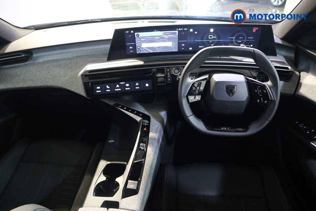 Peugeot 3008 GT Automatic Petrol SUV - Stock Number (1629882) - 1st supplementary image