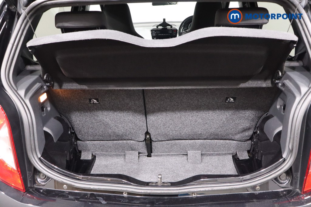 Seat MII ONE Automatic Electric Hatchback - Stock Number (1629903) - 37th supplementary image