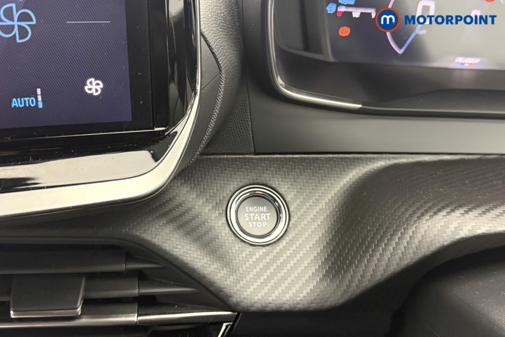 Peugeot 2008 Allure Automatic Petrol SUV - Stock Number (1629926) - 5th supplementary image