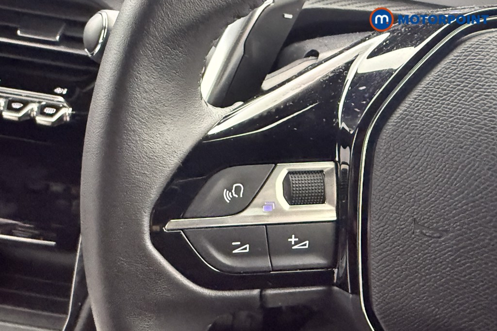 Peugeot 2008 Allure Automatic Petrol SUV - Stock Number (1629926) - 8th supplementary image