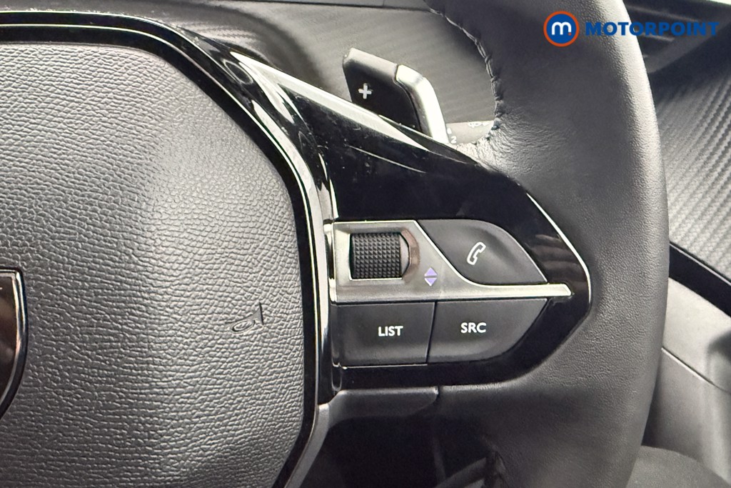 Peugeot 2008 Allure Automatic Petrol SUV - Stock Number (1629926) - 9th supplementary image