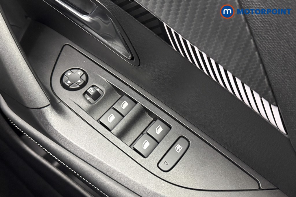 Peugeot 2008 Allure Automatic Petrol SUV - Stock Number (1629926) - 10th supplementary image