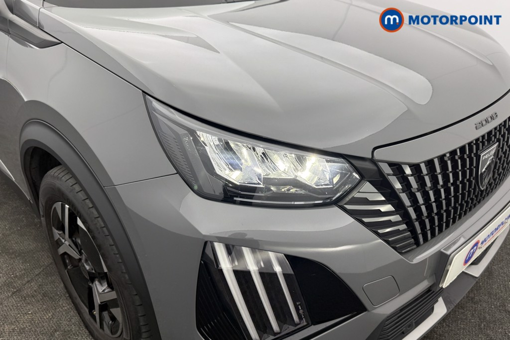 Peugeot 2008 Allure Automatic Petrol SUV - Stock Number (1629926) - 14th supplementary image