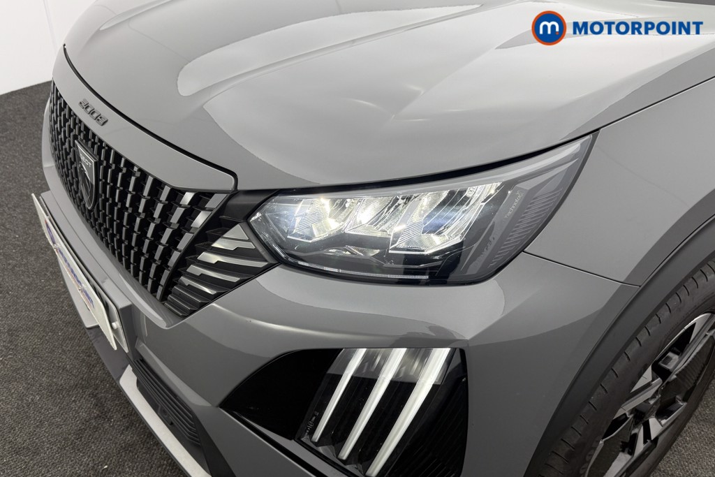 Peugeot 2008 Allure Automatic Petrol SUV - Stock Number (1629926) - 15th supplementary image