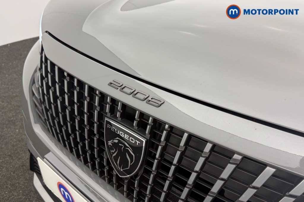 Peugeot 2008 Allure Automatic Petrol SUV - Stock Number (1629926) - 16th supplementary image