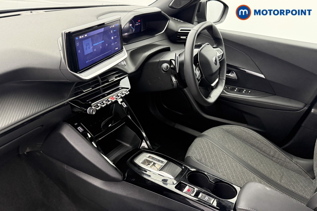 Peugeot 2008 Allure Automatic Petrol SUV - Stock Number (1629926) - 17th supplementary image