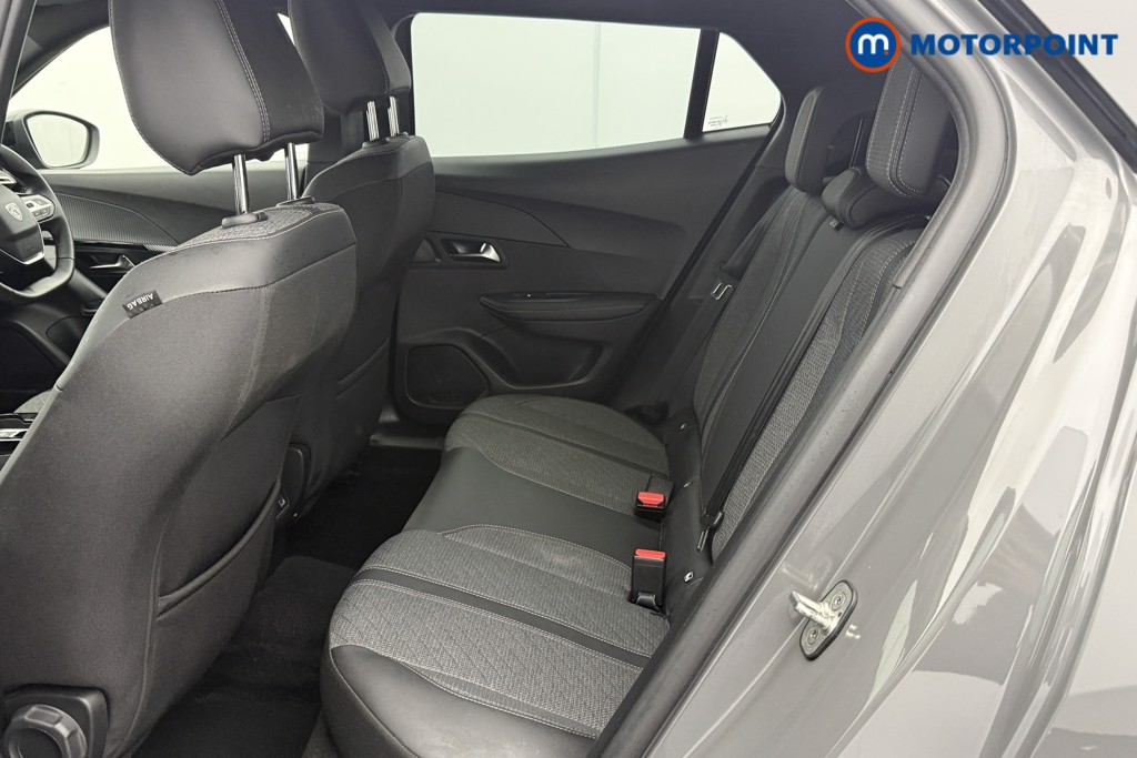 Peugeot 2008 Allure Automatic Petrol SUV - Stock Number (1629926) - 19th supplementary image