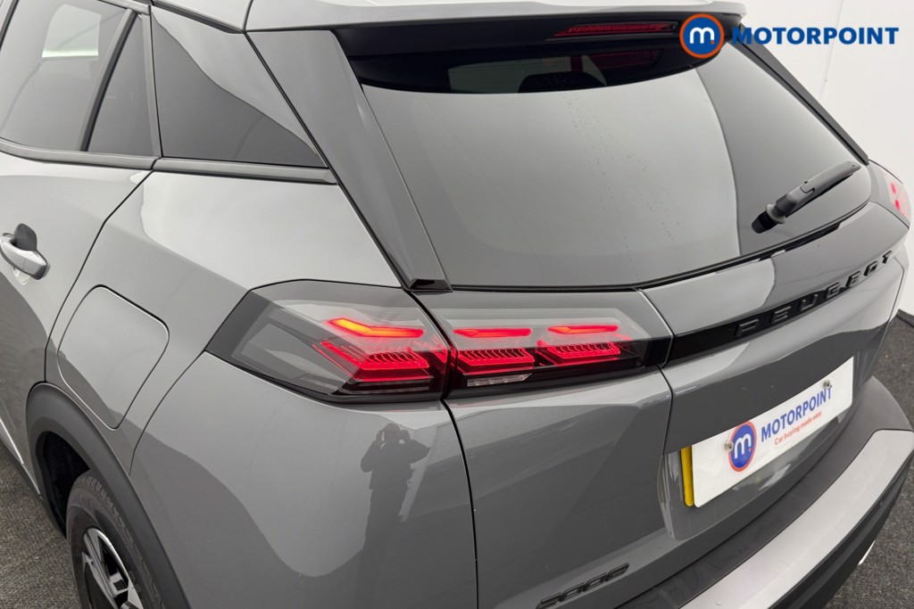 Peugeot 2008 Allure Automatic Petrol SUV - Stock Number (1629926) - 20th supplementary image