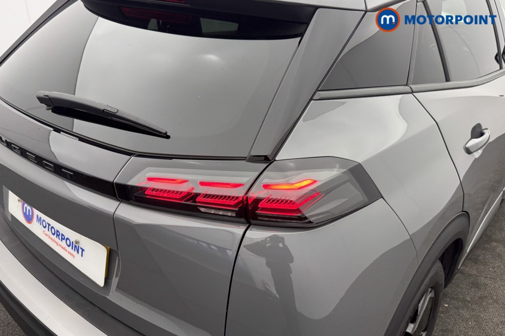 Peugeot 2008 Allure Automatic Petrol SUV - Stock Number (1629926) - 21st supplementary image