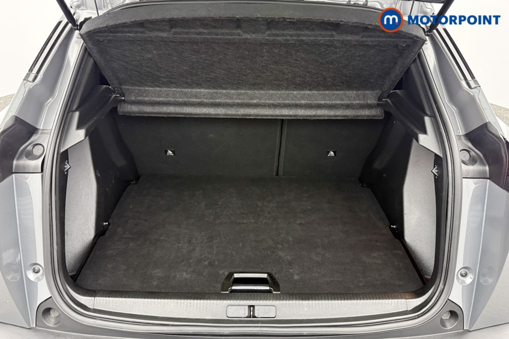Peugeot 2008 Allure Automatic Petrol SUV - Stock Number (1629926) - 23rd supplementary image
