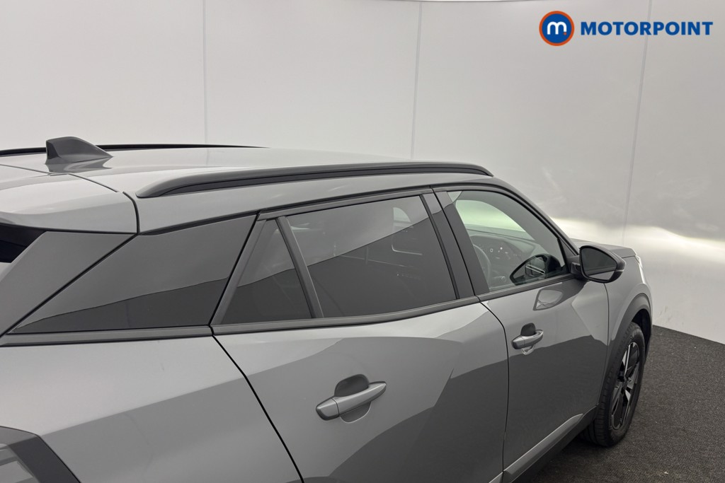 Peugeot 2008 Allure Automatic Petrol SUV - Stock Number (1629926) - 24th supplementary image