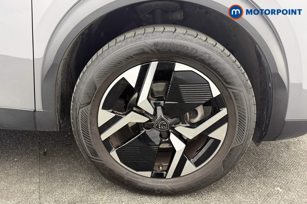 Peugeot 2008 Allure Automatic Petrol SUV - Stock Number (1629926) - 25th supplementary image