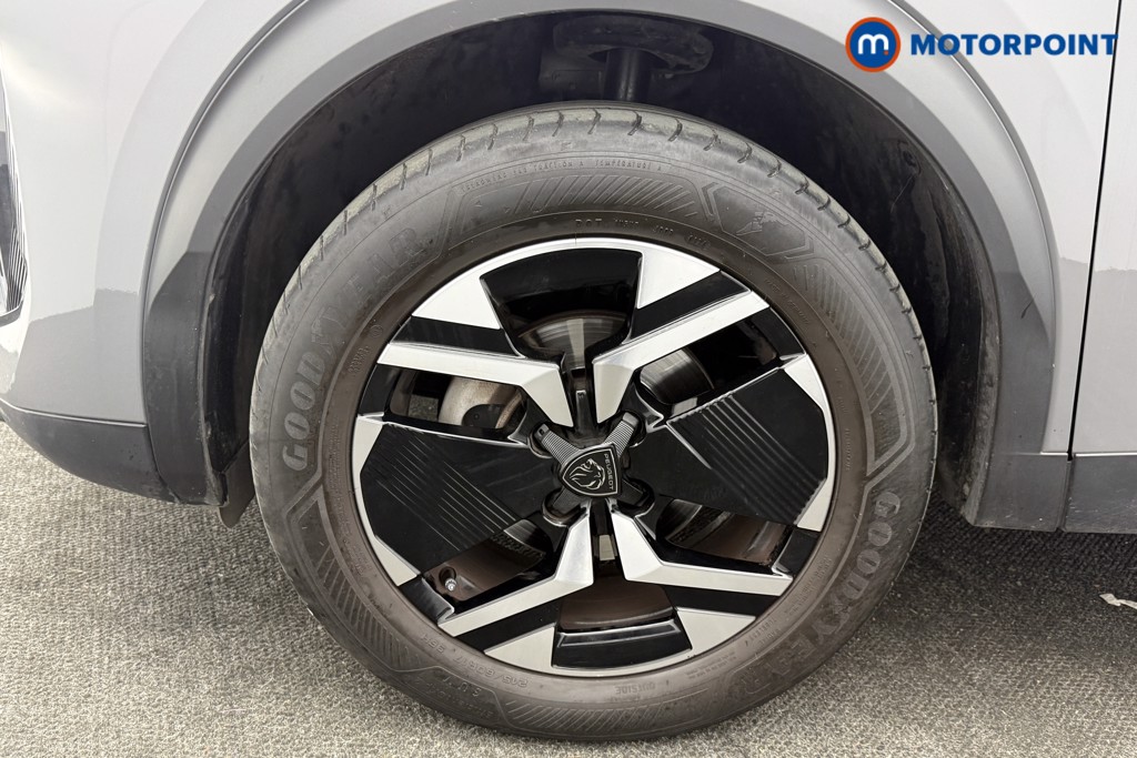 Peugeot 2008 Allure Automatic Petrol SUV - Stock Number (1629926) - 26th supplementary image