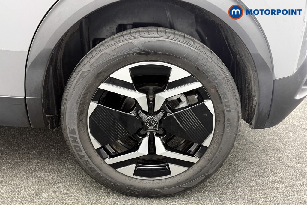 Peugeot 2008 Allure Automatic Petrol SUV - Stock Number (1629926) - 27th supplementary image