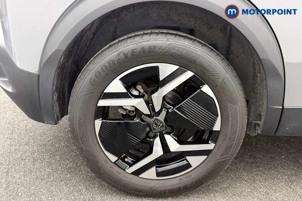 Peugeot 2008 Allure Automatic Petrol SUV - Stock Number (1629926) - 28th supplementary image