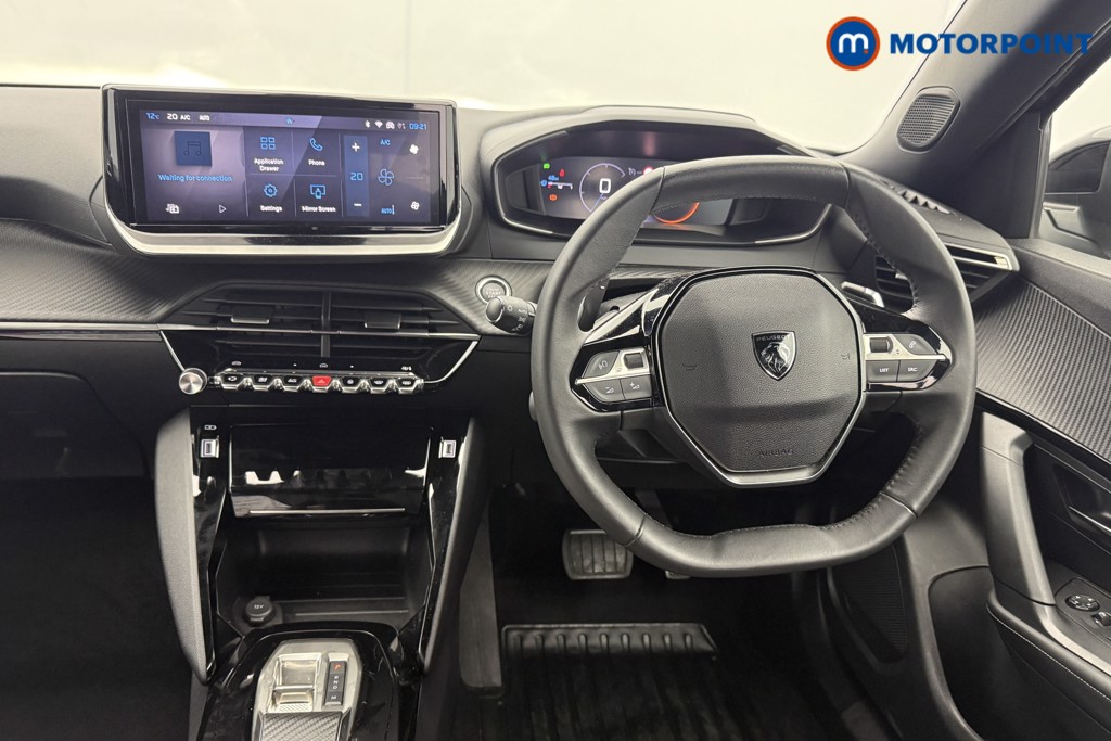Peugeot 2008 Allure Automatic Petrol SUV - Stock Number (1629926) - 1st supplementary image
