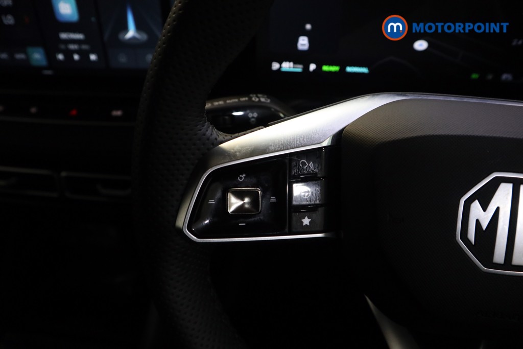 Mg Motor Uk HS Trophy Automatic Petrol-Electric Hybrid SUV - Stock Number (1630108) - 3rd supplementary image