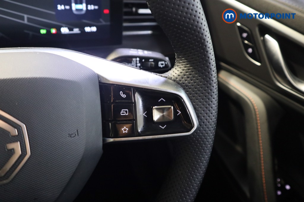 Mg Motor Uk HS Trophy Automatic Petrol-Electric Hybrid SUV - Stock Number (1630108) - 4th supplementary image